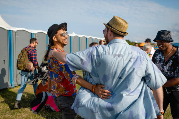 Best Sanitation services for porta potties  in Tusculum, TN