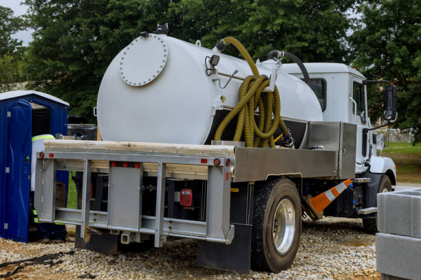 Best Porta potty rental for parties  in Tusculum, TN