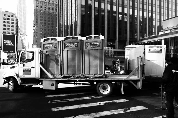 Best Construction site porta potty rental  in Tusculum, TN