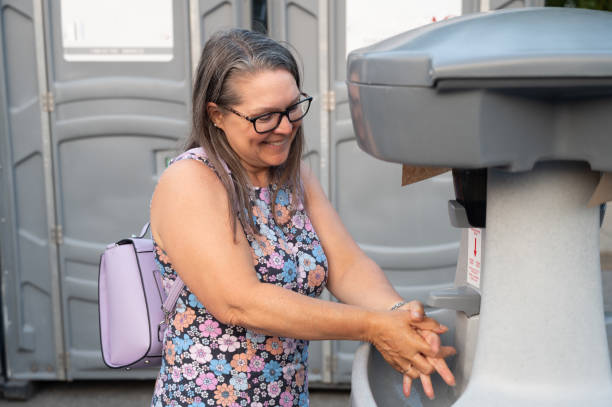 Best Affordable portable toilet rental  in Tusculum, TN