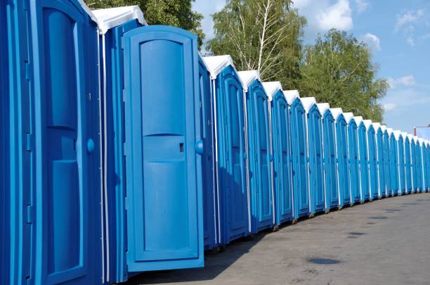 Best Porta potty rental near me  in Tusculum, TN